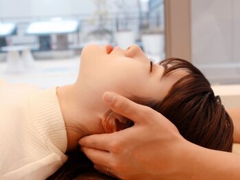 アイキュア鍼灸接骨院 三宮花時計前(iCure鍼灸接骨院)/疲れに根本改善☆