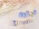 リラネイル(lira nail)の写真