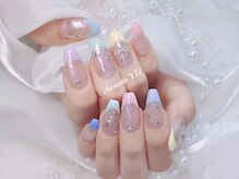 シュエット(Chouette)/