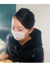 シエル バイ モーラ(Ciel by MOLLA)&nbsp;桐山 真依