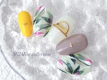 エスミント(S Mint)/オリジナル定額￥10980 オフ込み