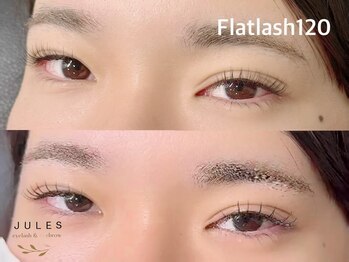 ジュールズ(JULES)/