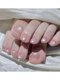 [foot] フットマグネット