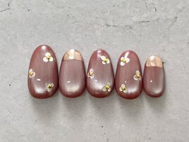 【Artfulコース】￥7700