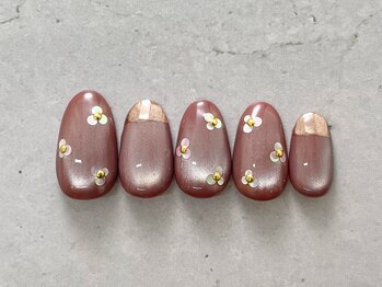 ココル 大塚駅前店(Cocol)/【Artfulコース】¥7700