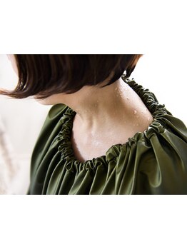 疲れを解消したい