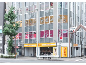 アクト(ACT)/Studio(外観)