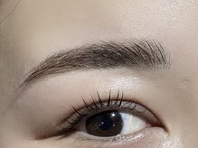 シエル(Ciel by Luxe)/美眉スタイリング