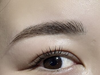 シエル(Ciel by Luxe)/美眉スタイリング