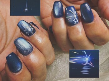 サロンルカ(SALON RUKA)/