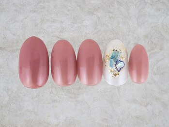 アプレラプリュイ 日本大通り店(APRES LA PLUIE)/2025SS2☆7000円＋tax 