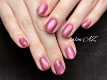 サロン エージー(salon AZ)/マグネット