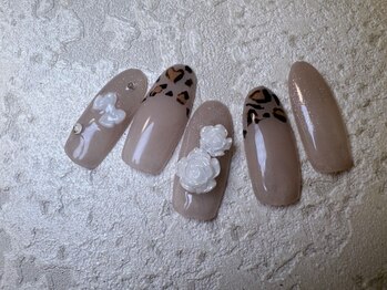 ジョリエス 蒲田(Joliesse)の写真/デザインが中々決まらない…そんな方に◎定額デザインコースがおすすめ♪毎月来ても飽きないデザイン多数◎