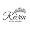 レクラン(Recrin.)のお店ロゴ