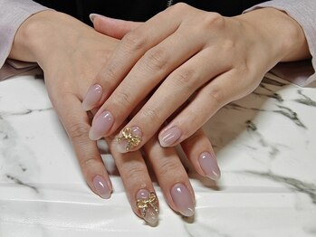 ヘンナコンス(Henna Kongs)/シンプル系