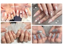 ユーネイル(U nail)