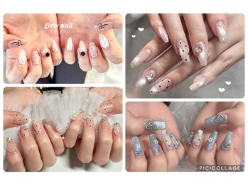 ユーネイル(U nail)