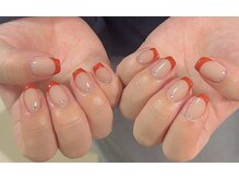 クレーネイル(Klee Nail)/