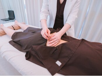 メタ鍼灸院の写真/不調のサイン、見逃していませんか?確かな技術で整う「芯から癒える」感覚を実感。腰と心をやさしく解放*