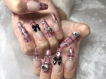 トランクイル(Tranquil)/持ち込みデザイン