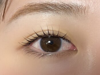 アステリア(asteria)/まつ毛パーマ