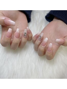 ルシーネイル 薬院(Lucie Nail)/