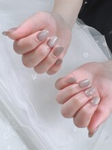ケア ビューティー ネイル(care beauty NAIL)/
