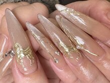 ユイネイル(結Nail)