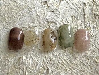 定額¥10900 Cコース