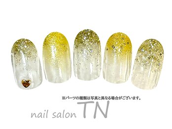 3月季節の定額4900円コ―ス