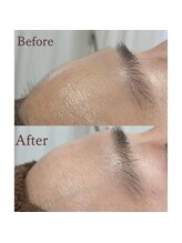 ラベル(RABEL.)/フェイシャルワックス