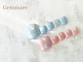 ニュアンスフットデザイン