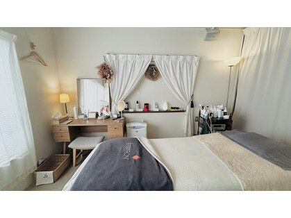 ビクラ スキンケアサロン(BIKURA)の写真