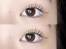 アンネ 表参道(ANNE)/根元からしっかり立ち上げ