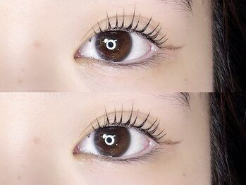 アンネ 表参道(ANNE)/根元からしっかり立ち上げ