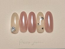 ジュエレス(Jeweless)/大人可愛い定額デザイン