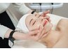 回数券予約用　レモンボトル　or インディバフェイシャル