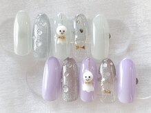 サラ 千種吹上店(Sara)/【6月新作】定額Bコース