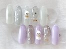 【6月新作】定額Bコース