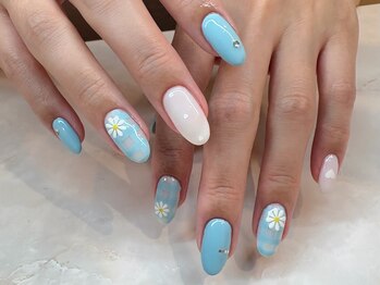 イプ(ip)/トレンドネイル☆