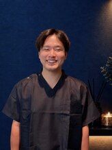ナウリラックス 大願寺店(NOWRELAX)&nbsp;安川 祐治