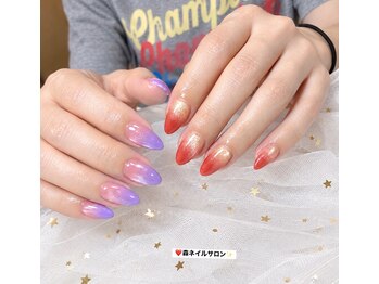 モリ(MORI)/ハンドジェル