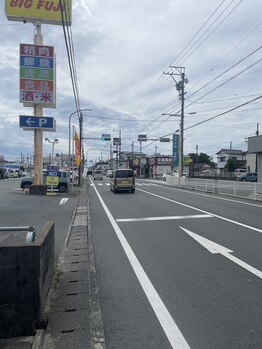 整骨院葵堂 浜松天王院/笠井街道から来院の方はこちら!