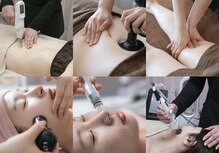 ティパニボーテ(Tipani Beaute')
