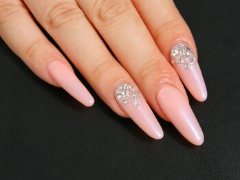 ネイキッド (NaKid)/スカルプチャー