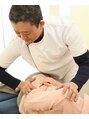 カイロ鉄庵(クロガネアン) 骨格・骨盤の矯正技術に特化したサロンです。
