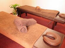 ほぐして博多/ペア利用もご相談ください♪