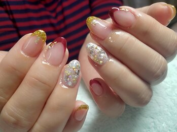 リフレッシュサロン 隠れ家/