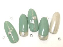 ティーエヌ 葛西店/ハンド定額6490円