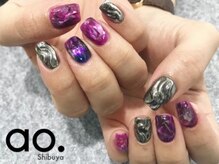 アオ 渋谷(ao.)/Jasmine Design